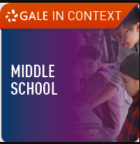 How to Access Gale in Context Middle School